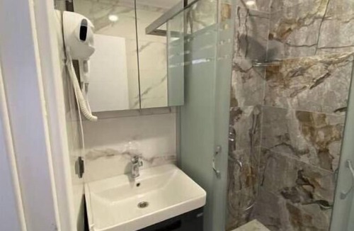 Antalya City Centre Apartment | Royal Homes 702
