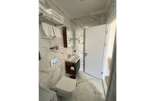 Kaleici Apartment | Royal Homes 703