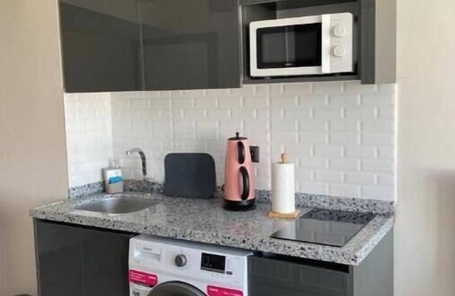 Antalya City Centre Apartment | Royal Homes 704