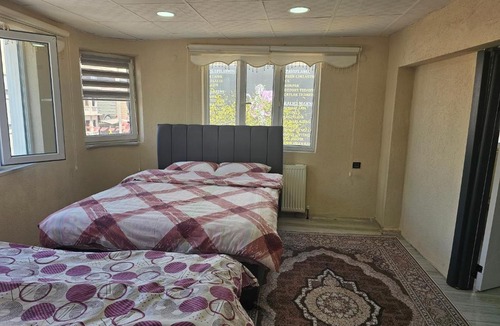 Bandirma Apartment | Royal Konaklama Huzur