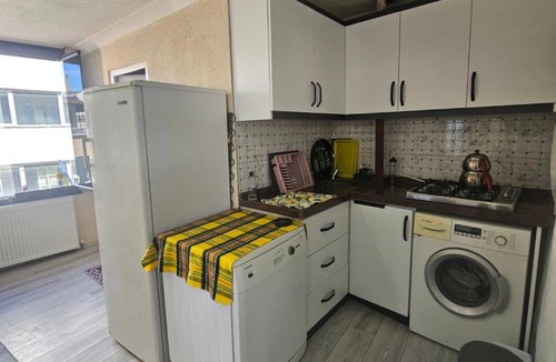 Bandirma Apartment | Royal Konaklama Huzur