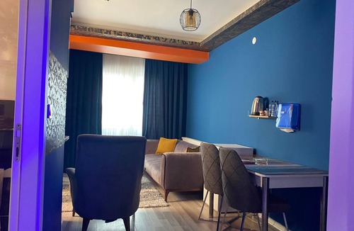 Buca Apartment | Royal Palace boutique hotel