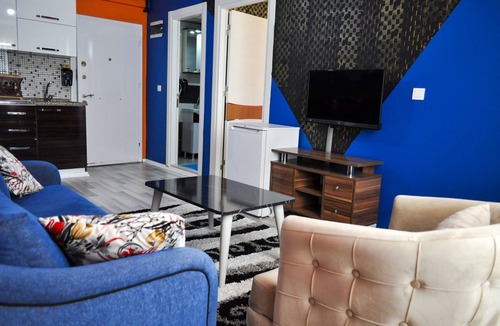 Buca Apartment | Royal Palace boutique hotel