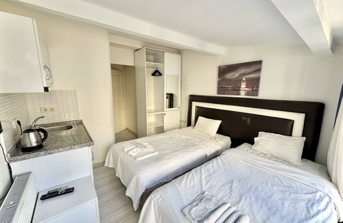 Taksim Hotel | Royal Pera Taksim