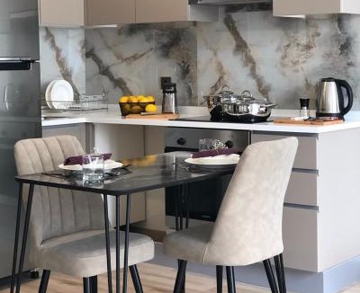 Bagcilar Apartment | Royal Residence istanbul
