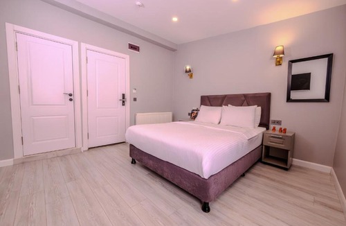 Kadikoy Hotel | Rubby Kadıköy