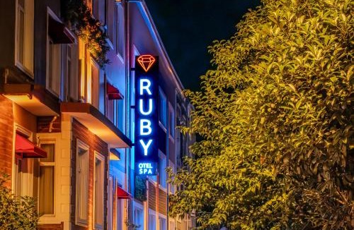 Besiktas Hotel | Ruby Hotel