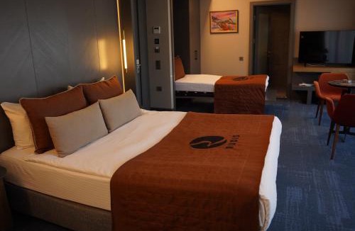 Narlidere Hotel | Rudis Hotel