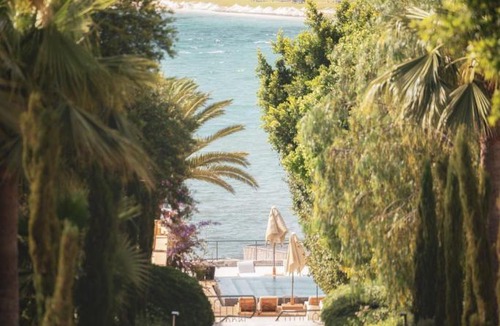 Yalikavak Hotel | Ruins Luxury Resort - Adults Only