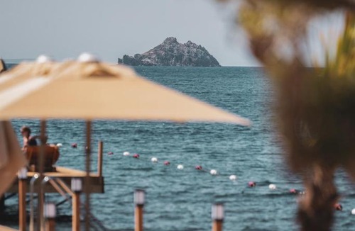 Yalikavak Hotel | Ruins Luxury Resort - Adults Only