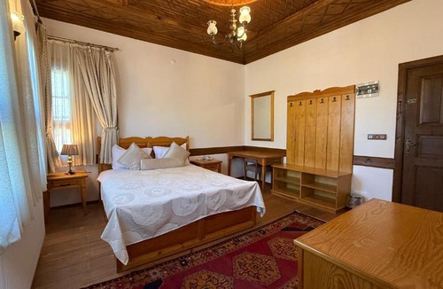 Safranbolu Hotel | Rum Evi By Secret Sense Collection