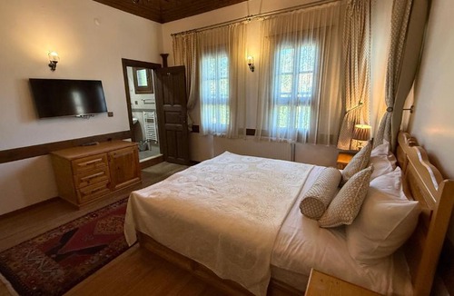 Safranbolu Hotel | Rum Evi By Secret Sense Collection
