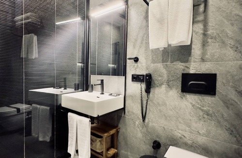 Asmali Mescit Hotel | RUZ Hotels