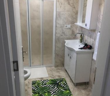 Sogut Apartment | Söğüt Butik Apart