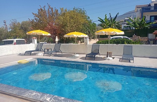 Oludeniz Apartment | Sönmez Güler Pansiyon Ölüdeniz