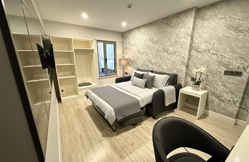 Karakoy Hotel | Süha Fazlı Karaköy