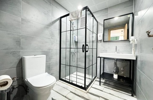 Sigacık Hotel | Sığacık Liman Pansiyon