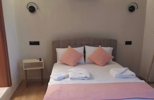 Sigacık House | Sığacıksenkonukevi