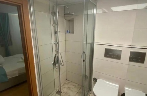 Sigacık House | Sığacıksenkonukevi