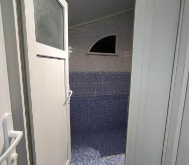 Ihsaniye Resort | Sıla termal tatil köyü