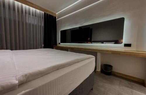 Ciftlik Hotel | S-Cape Hotel Fethiye