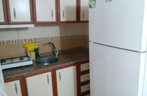 Ocaklar Apartment | Sağlık Apart Pansiyon