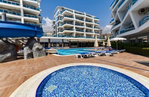 Alanya Apartment | SA Apartments! Family Apartments in Oba