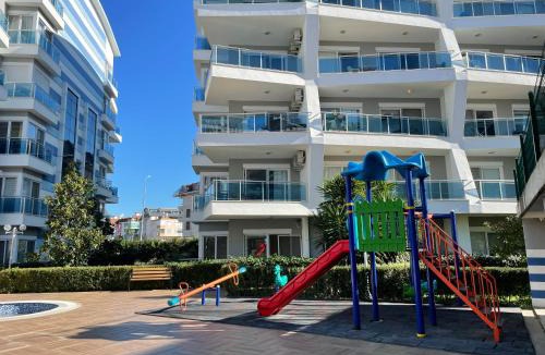 Alanya Apartment | SA Apartments! Family Apartments in Oba