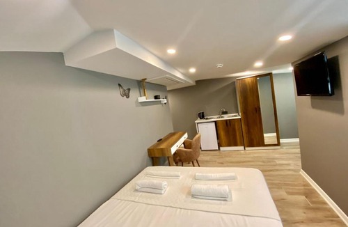 Trabzon Apartment | SAASSS HOTEL