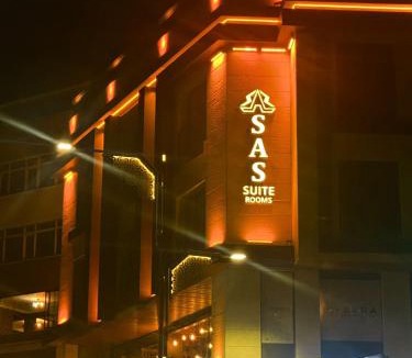Trabzon Apartment | SAASSS HOTEL
