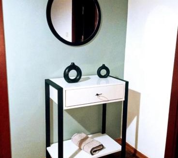 Pendik Apartment | Sabiha Gökçen 5 dk a Havuzlu otoparklı yeşillikler içinde