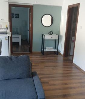 Pendik Apartment | Sabiha Gökçen 5 dk a Havuzlu otoparklı yeşillikler içinde