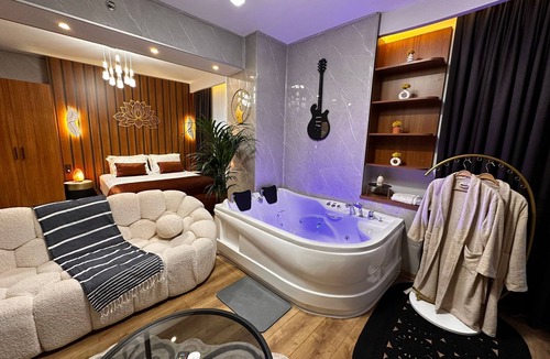 Pendik Hotel | Sabiha Gokcen Istanbul Houses