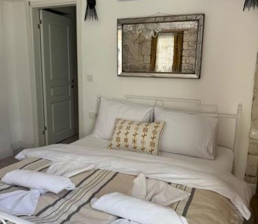 Hacımemis House | Sadele Hacımemiş