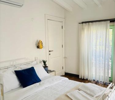Hacımemis House | Sadele Hacımemiş