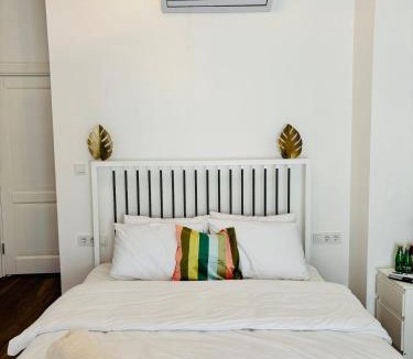 Hacımemis House | Sadele Hacımemiş