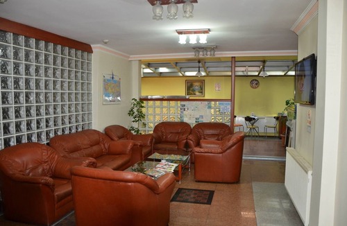 Artvin Hotel | Sadikoglu Oteli