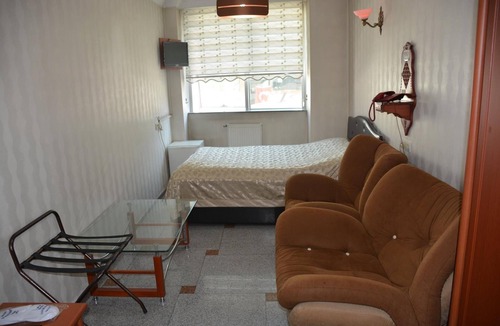 Artvin Hotel | Sadikoglu Oteli