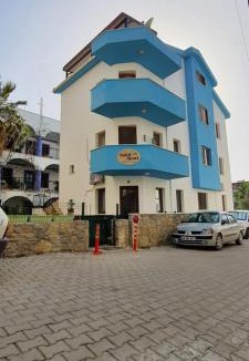 Datca City Center Apartment | Sahil Apart