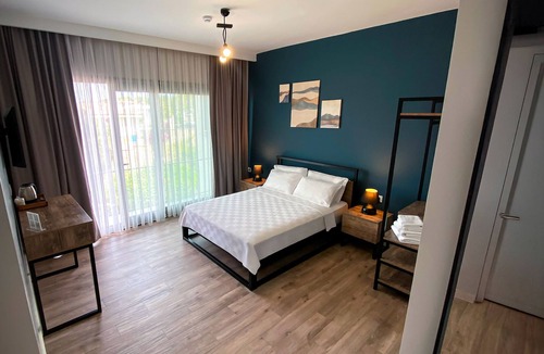 Cesme Hotel | Sahil Otel