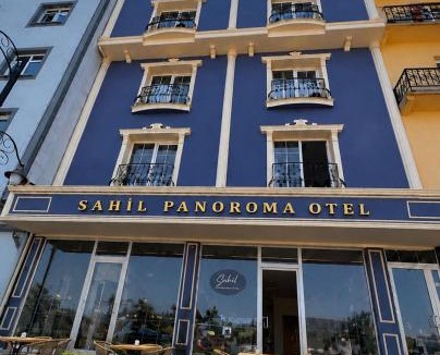Yomra Hotel | sahil panorama otel