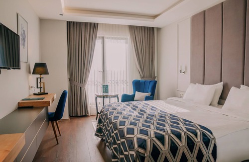 Serdivan Bed & Breakfast | Sakarya Hotel