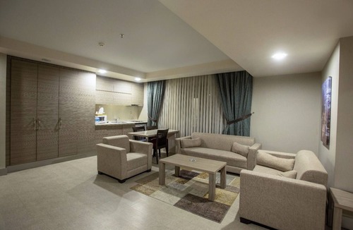 Serdivan Hotel | Sakarya Sen Hotel