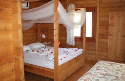 Avlana Bed & Breakfast | Sakin Vadi Winehouse