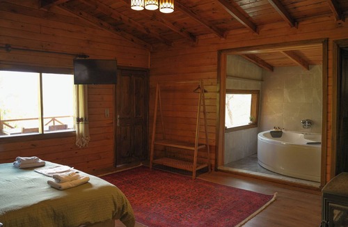 Sirince Bed & Breakfast | SAKLI VADİ