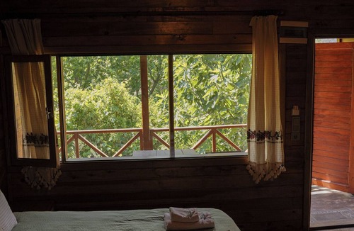 Sirince Bed & Breakfast | SAKLI VADİ