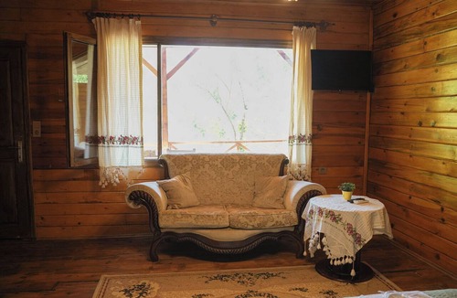 Sirince Bed & Breakfast | SAKLI VADİ