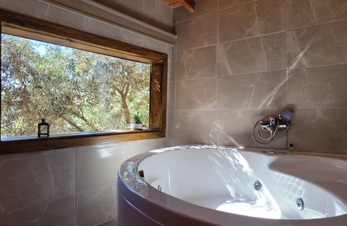 Sirince Bed & Breakfast | SAKLI VADİ