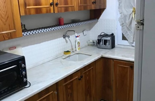 Yenisakran Condo | Sakran Bambo