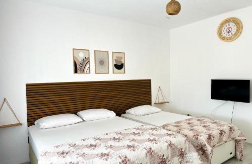 Salda Apartment | Salda gölü Şahan Apart